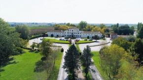 Hotel Villa Braida Mogliano Veneto